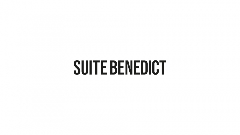 SUITE BENEDICT