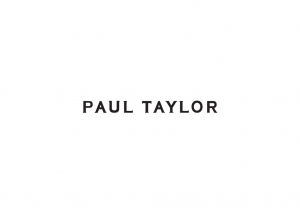 PAUL TAYLOR