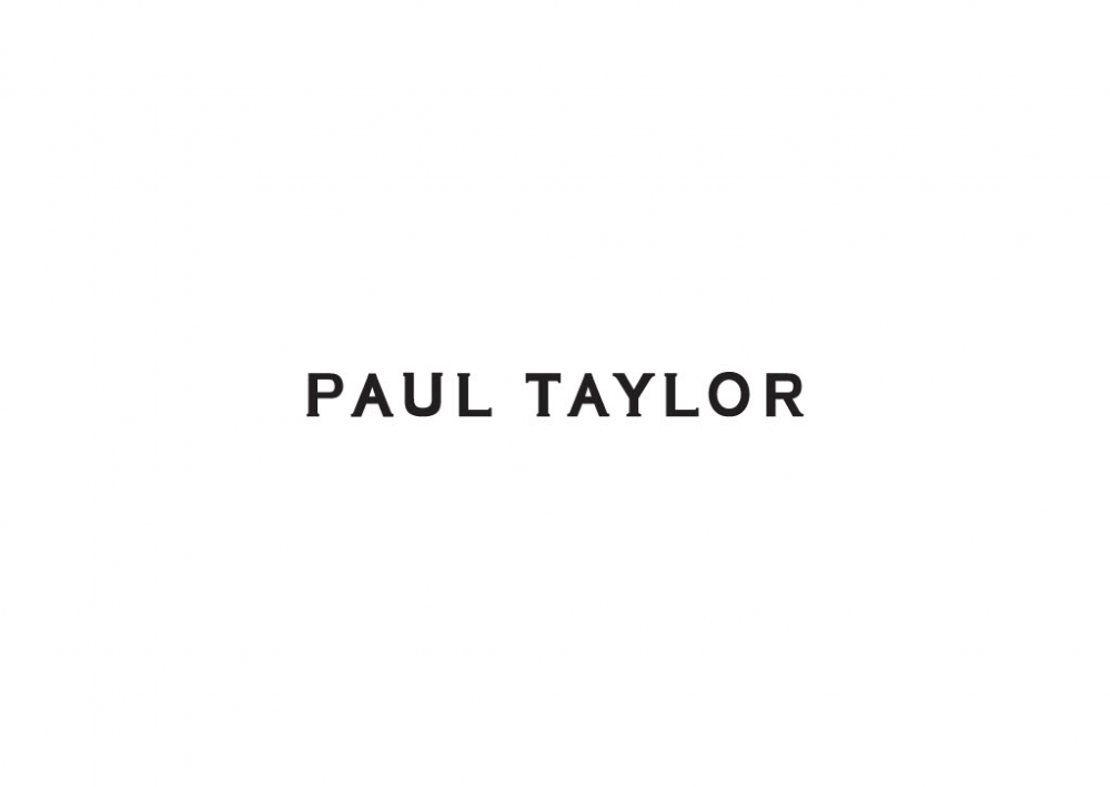 PAUL TAYLOR