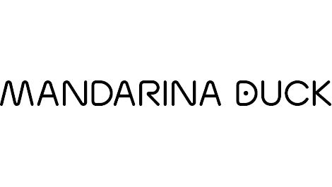 MANDARINA DUCK